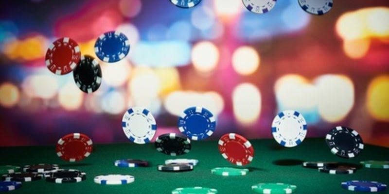 Blue Lake Casino Live Betting